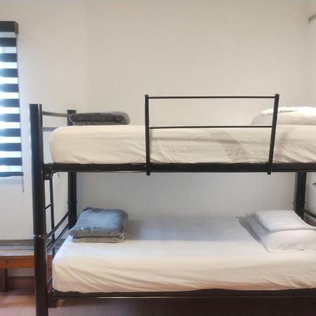 Hostel Hospedarte Chapultepec Guadalajara Eksteriør billede