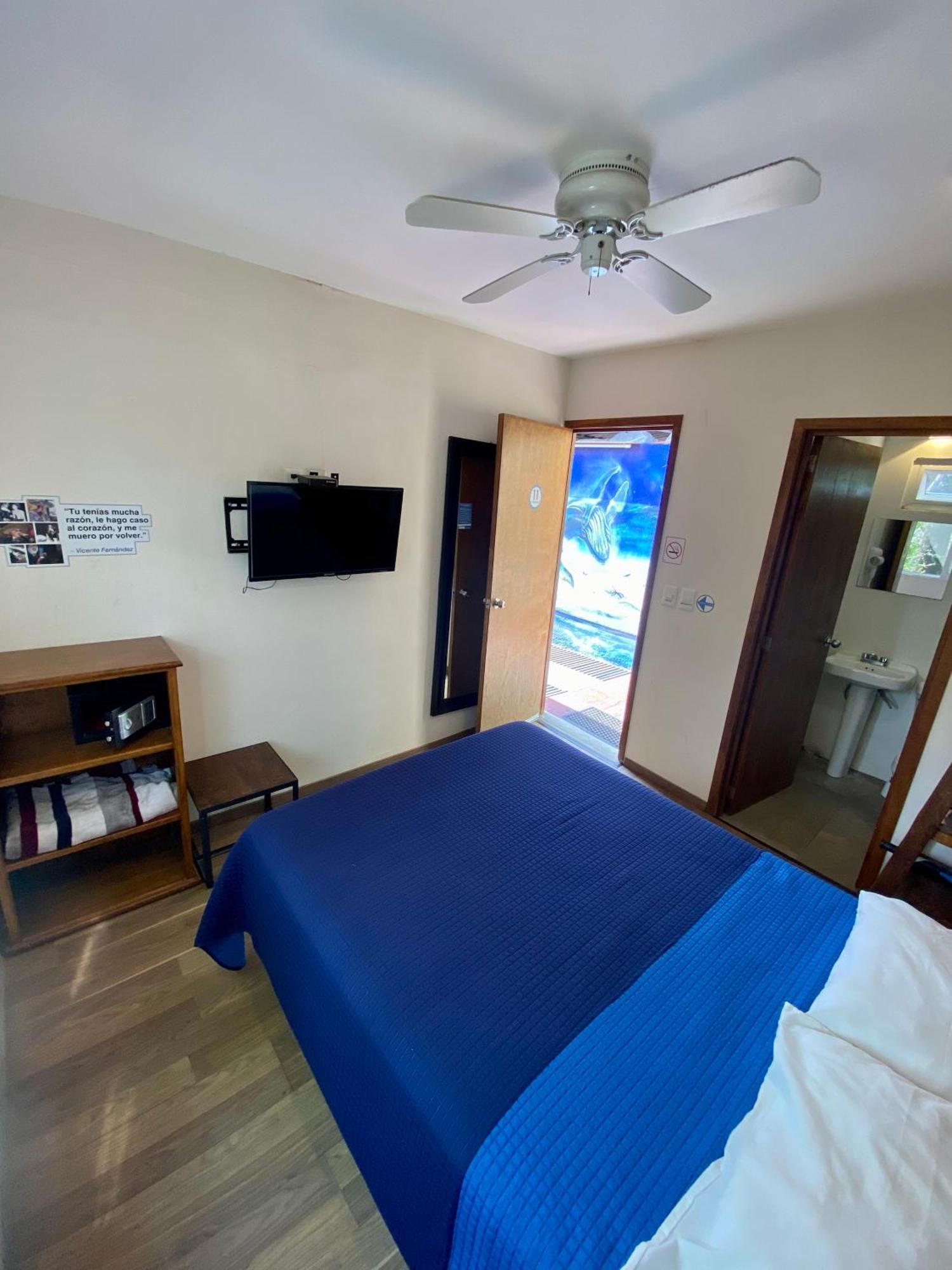 Hostel Hospedarte Chapultepec Guadalajara Eksteriør billede