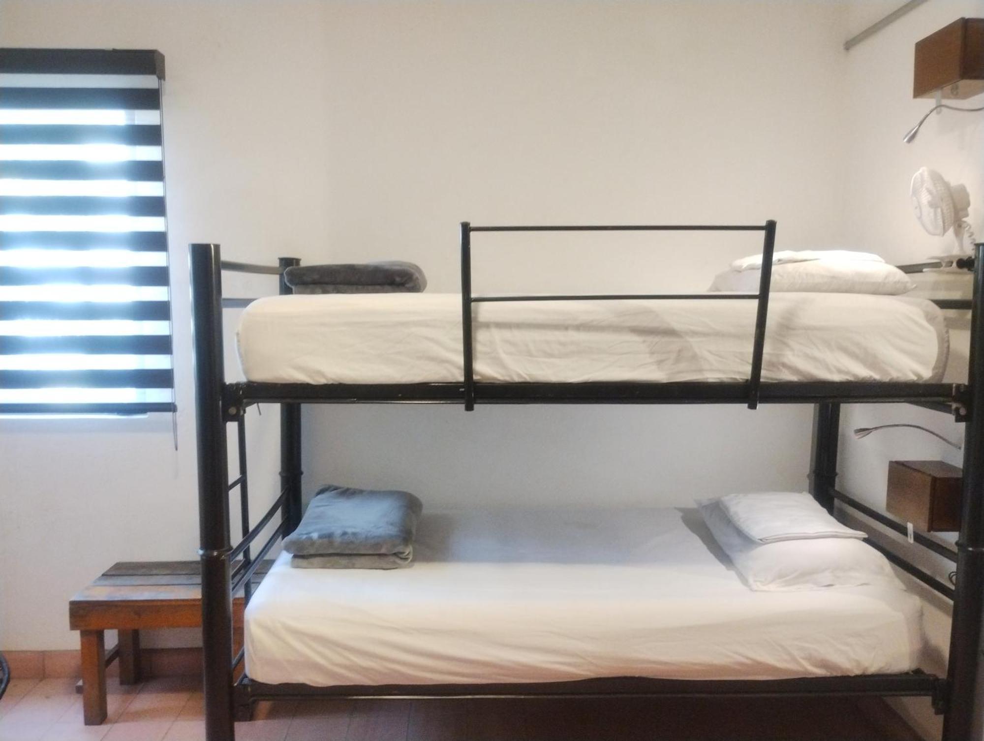 Hostel Hospedarte Chapultepec Guadalajara Eksteriør billede
