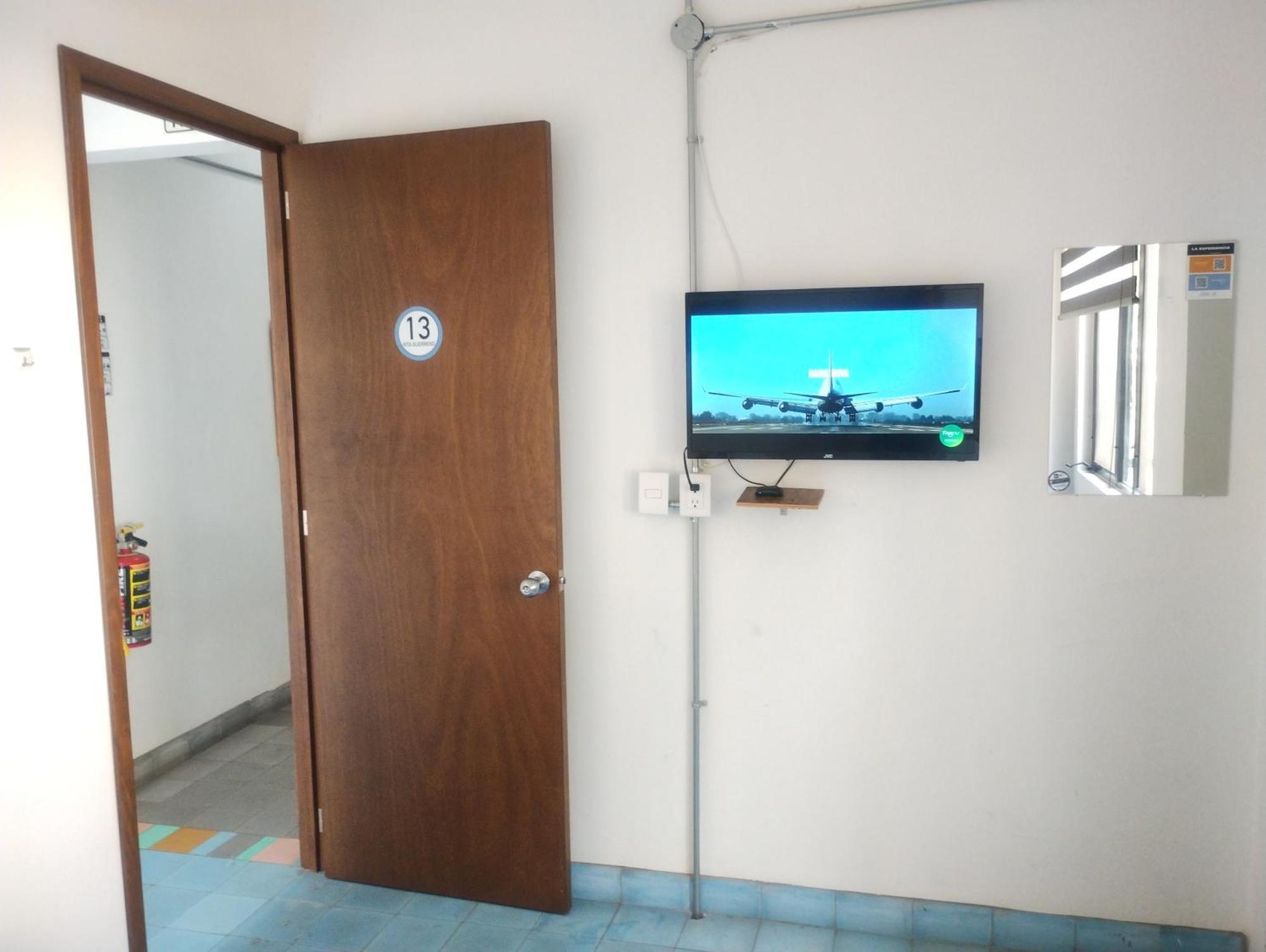 Hostel Hospedarte Chapultepec Guadalajara Eksteriør billede